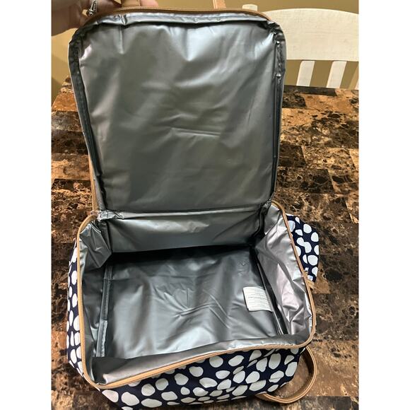 Fit n Fresh Lunch Tote - Picture 5 of 9